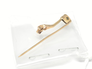 Pawnitems, Lot of gold, 14K defect 2g, in auction: Pawn – Tuesday 22 November 2011