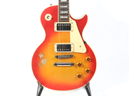 Pawnitems - Electric guitar, Gibson Les Paul standard snr. 71319616 (1979) in hard originalfodral - View 2