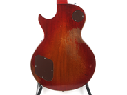 Pawnitems - Electric guitar, Gibson Les Paul standard snr. 71319616 (1979) in hard originalfodral - View 4