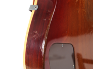 Pawnitems - Electric guitar, Gibson Les Paul standard snr. 71319616 (1979) in hard originalfodral - View 7