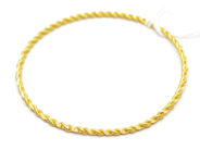 Pawnitems, Bangle, Ø6,5cm 21K 10,7g, in auction: Pawn – Tuesday 22 November 2011