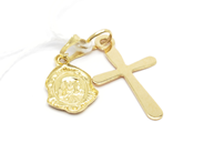 Pawnitems, Pendants, 2st 18K 1,8g, in auction: Pawn – Tuesday 22 November 2011