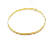 Pawnitems, Bangle, dented  21K 5,4g, in auction: Pawn – Tuesday 22 November 2011