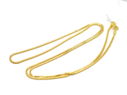 Pawnitems, Necklace, 51cm  21K 7,1g, in auction: Pawn – Tuesday 22 November 2011