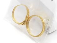 Pawnitems, Lot of Gold, dented 21K 2,9g, in auction: Pawn – Tuesday 22 November 2011