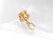 Pawnitems, Pendant, 18K 0,5g, in auction: Pawn – Tuesday 22 November 2011