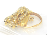 Pawnitems, Lot of Gold, broken defect 18K 8,1g, in auction: Pawn – Tuesday 22 November 2011