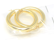 Pawnitems, Earrings, 1par 14K 6,9g, in auction: Pawn – Tuesday 22 November 2011