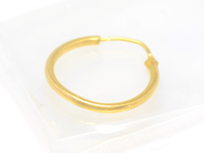 Pawnitems, Pendant, 1st 21K 1,3g, in auction: Pawn – Tuesday 22 November 2011