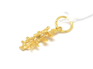 Pawnitems, Pendant, 18K 0,7g, in auction: Pawn – Tuesday 22 November 2011