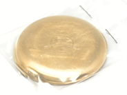 Pawnitems, Case, Fickursboett 14K 12,5, in auction: Pawn – Tuesday 22 November 2011