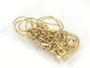 Pawnitems, Lot of Gold, defect 18K 4,9g, in auction: Pawn – Tuesday 22 November 2011