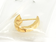 Pawnitems, Earring, 1st  21K 1,4g, in auction: Pawn – Tuesday 22 November 2011