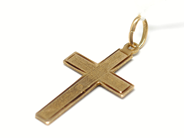 Pawnitems, Pendant, 14K 2,8g, in auction: Pawn – Tuesday 22 November 2011