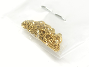 Pawnitems, Necklace, Box-chain broken 18K 3,8g, in auction: Pawn – Tuesday 22 November 2011