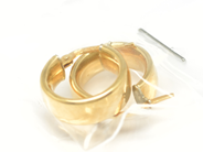 Pawnitems, Earrings, 1par 18K 3,8g, in auction: Pawn – Tuesday 22 November 2011