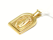 Pawnitems, Pendant,  14K 3,8, in auction: Pawn – Tuesday 22 November 2011