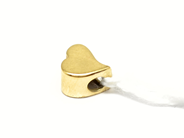 Pawnitems, Pendant, 18K 0,9g, in auction: Pawn – Tuesday 22 November 2011