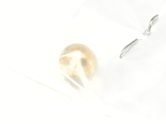 Pawnitems, Piece of gold, 14K 0,4g, in auction: Pawn – Tuesday 22 November 2011