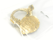 Pawnitems, Lot of Gold, with plastbit broken 18K 2,8g, in auction: Pawn – Tuesday 22 November 2011