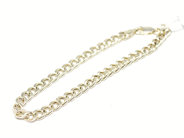 Pawnitems, Bracelet,  21cm Silver 5,2g, in auction: Pawn – Tuesday 22 November 2011