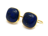 Jewellery, EARRINGS, 18K gold, in auction: Classic – Saturday 17 December 2011