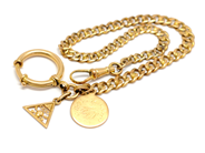 Jewellery - WATCH CHAIN, 18K gold - View 1