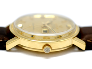 Watches - OMEGA, Constellation - View 2