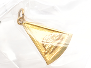 Pawnitems, Pendant, 18K 0,5g, in auction: Pawn – Tuesday 5 June 2012