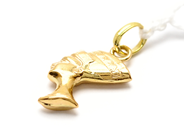 Pawnitems, Pendant, 18K 1,5g, in auction: Pawn – Tuesday 5 June 2012