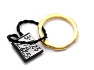 Jewellery - ENGELBERT, ring - View 2