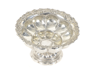 Silverware - BOWL, silver - View 1