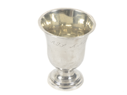 Silverware - BEAKER, silver - View 1