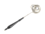 Silverware - GRAVY-LADLE, silver - View 1