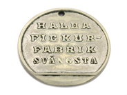 Watch parts - CASE OPENER, for Halda pocket watch - View 2