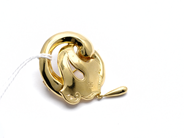 Pawnitems, Brooch 18K 3,6g, in auction: Pawn – Tuesday 31 July 2012