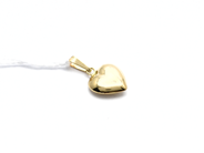 Pawnitems, Charm 18K 0,4g, in auction: Pawn – Tuesday 31 July 2012