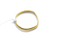 Pawnitems, Ring 23K damaged 3,2g, in auction: Pawn – Tuesday 31 July 2012