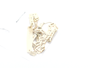 Pawnitems, Lot of gold 14K 3,5g, in auction: Pawn – Tuesday 31 July 2012