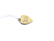 Pawnitems, Charm 9K 0,5g, in auction: Pawn – Tuesday 31 July 2012