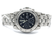 Pawnitems, Men´s wristwatch Sector ADV5500 chronograph quartz 19cm, in auction: Pawn – Tuesday 31 July 2012