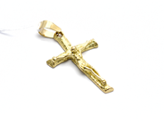 Pawnitems, Pendant 18K 9,8g, in auction: Pawn – Tuesday 31 July 2012
