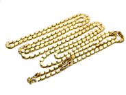 Pawnitems, Necklace 14K 192cm 68,7g, in auction: Pawn – Tuesday 31 July 2012