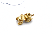 Pawnitems, Charm 9K 3,4g, in auction: Pawn – Tuesday 31 July 2012