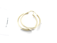 Pawnitems, Earrings 1 pair 18K 3g, in auction: Pawn – Tuesday 31 July 2012