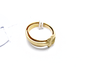 Pawnitems, Rings 2 items 18K damaged 3,1g, in auction: Pawn – Tuesday 31 July 2012