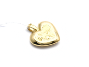 Pawnitems, Pendant 18K 24,6g, in auction: Pawn – Tuesday 31 July 2012