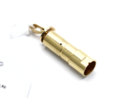 Pawnitems, Pendant 18K 11,8g, in auction: Pawn – Tuesday 31 July 2012