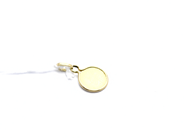 Pawnitems, Pendant 18K 0,7g, in auction: Pawn – Tuesday 31 July 2012