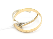 Pawnitems, Rings 2 items 18K damaged/engraved 3,5g, in auction: Pawn – Tuesday 31 July 2012